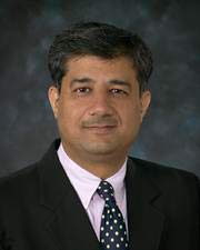 Ashok Bhasin